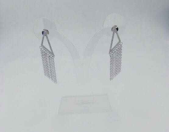 Aretes curtains