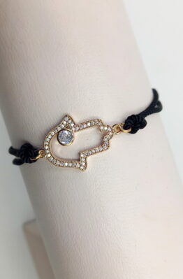 pulsera fatima