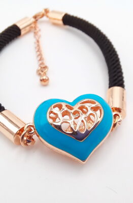 pulsera sweet heart