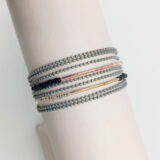 Pulseras multi shak