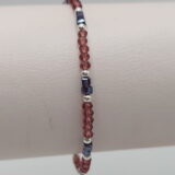 Pulsera Lila