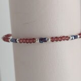 Pulsera Lila - Imagen 2
