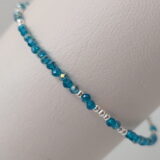Pulsera cielo