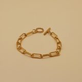 Juego gargantilla con pulsera - Imagen 2