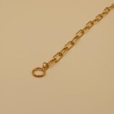 Juego gargantilla con pulsera - Imagen 3