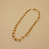 Juego gargantilla con pulsera - Imagen 4